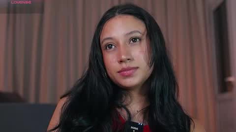 Alison  online show from 02-12-26, 12:38