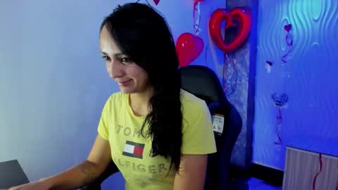 ALISON MOON online show from 02-17-26, 12:45