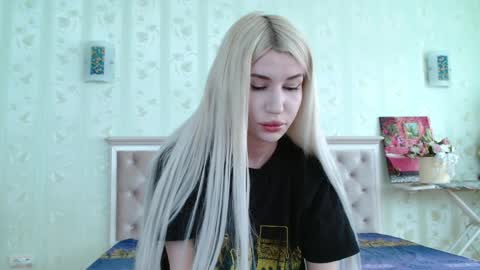 Alison online show from 05-11-26, 11:05