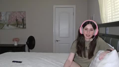 Alison Fields online show from 03-20-26, 06:57