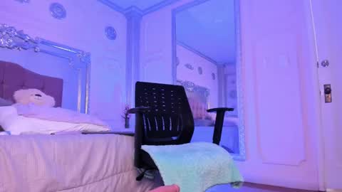 Alison Fishert online show from 12-11-24, 03:05