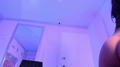 Alison Fishert online show from 12-13-24, 03:21