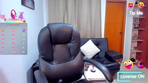 Alisson online show from 05-27-26, 10:34
