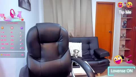 Alisson online show from 06-05-26, 11:16