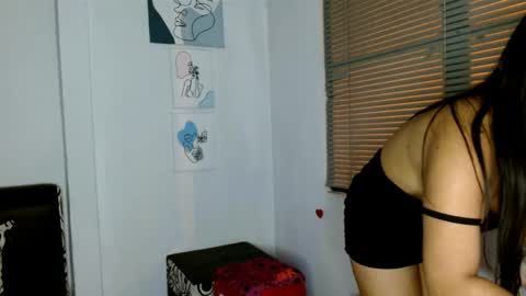 Alisonturbay online show from 05-03-26, 03:56