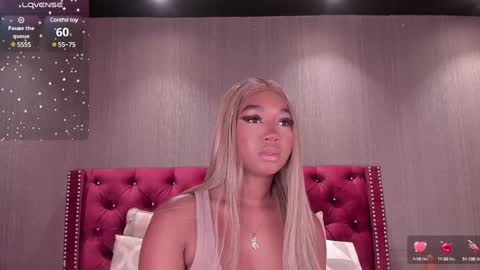 Alison Moon  online show from 12-14-24, 10:13