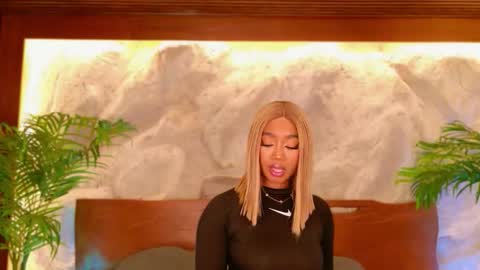 Alison Moon  online show from 02-26-26, 11:04