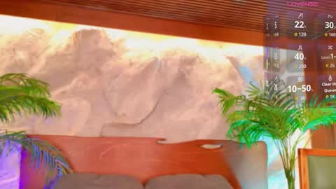 Alison Moon  online show from 03-21-26, 10:46