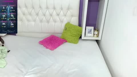 aliss_diiaz online show from 12-25-24, 03:08