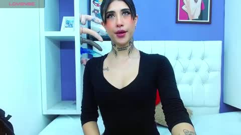 aliss_diiaz online show from 03-07-25, 08:22