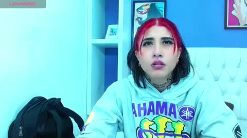 aliss_diiaz online show from 03-12-25, 07:38