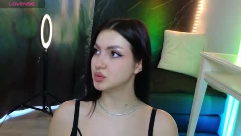 ALISSA online show from 02-15-25, 12:54