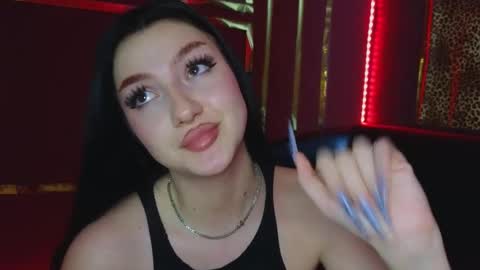 ALISSA online show from 01-05-26, 05:27