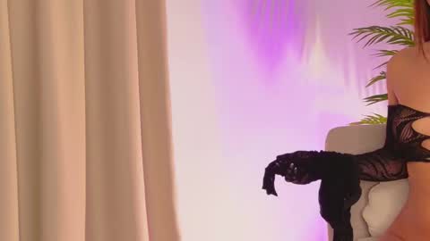 Snapshot of alissa_foxx chatting on 02-24-26, 11:41 alissa_foxx online show from 02-24-26, 11:41