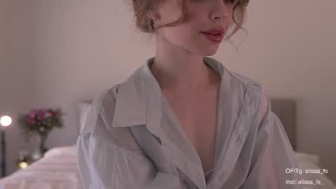 Snapshot of alissa_fs chatting on 04-29-26, 12:09 Alissa online show from 04-29-26, 12:09