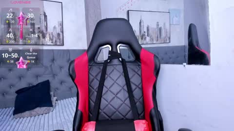 Alison online show from 10-12-25, 08:52