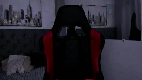 Alison online show from 10-23-25, 12:10