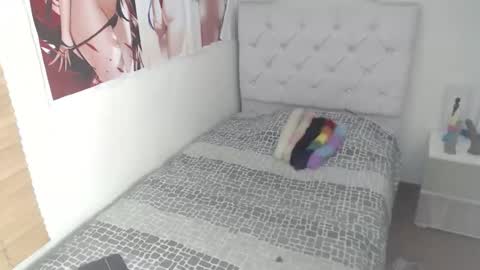 alissa_morrison online show from 05-18-26, 04:46