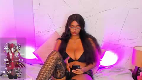 alissa_smith_ online show from 06-12-26, 12:31