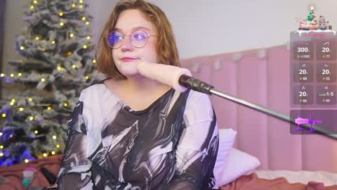 Alissa online show from 01-10-25, 07:32