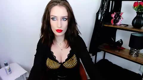 AlissaCam online show from 01-26-25, 05:55