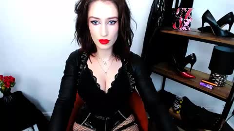 AlissaCam online show from 02-23-25, 05:39