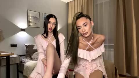 Alissa online show from 03-01-26, 03:58