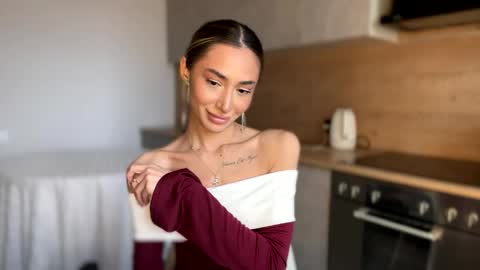 Alissa online show from 05-12-26, 01:19