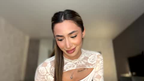 Alissa online show from 05-13-26, 01:19