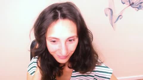 Alissa online show from 09-18-25, 08:16