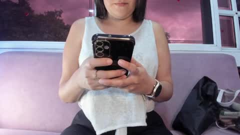 Alissa online show from 05-31-26, 12:01