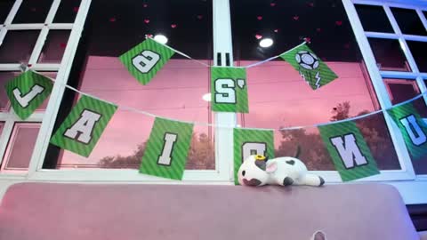 Alissa online show from 06-19-26, 11:36