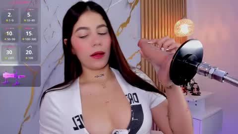 Alissa owens online show from 02-19-26, 09:27