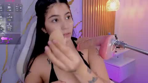 Alissa owens online show from 06-26-26, 10:19