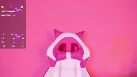 Mara  Isabel online show from 12-23-24, 02:35