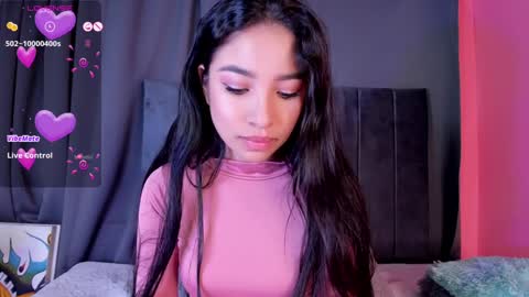 Mara  Isabel online show from 01-08-25, 01:53