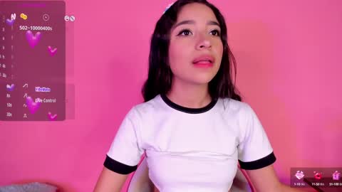 Mara  Isabel online show from 01-14-25, 11:05