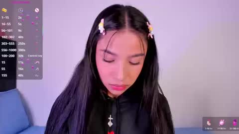 Mara  Isabel online show from 09-09-25, 12:21