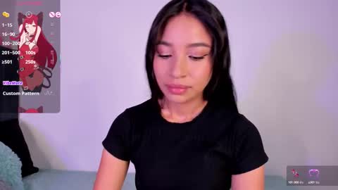 Mara  Isabel online show from 09-24-25, 07:06