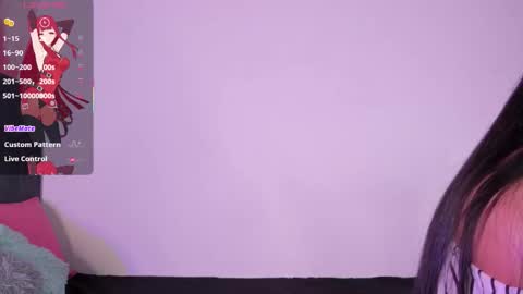 Mara  Isabel online show from 10-15-25, 01:28