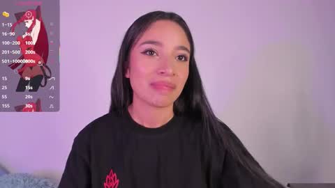 Mara  Isabel online show from 10-19-25, 11:38