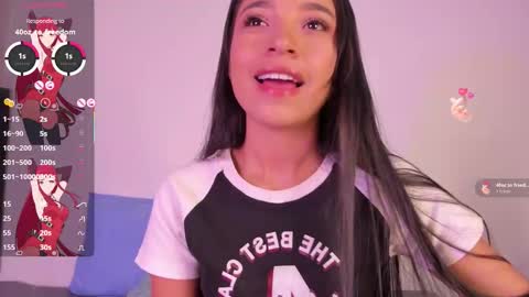 Mara  Isabel online show from 10-21-25, 11:38