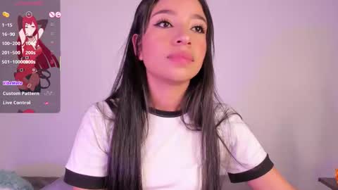 Mara  Isabel online show from 10-22-25, 09:36