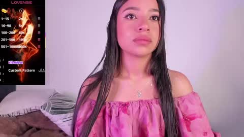 alissarose_1 online show from 03-30-26, 02:01