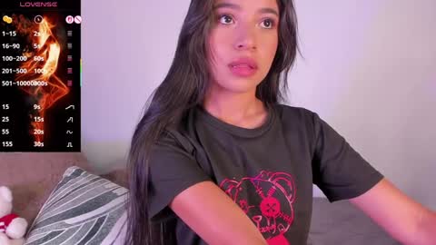 alissarose_1 online show from 04-15-26, 12:28