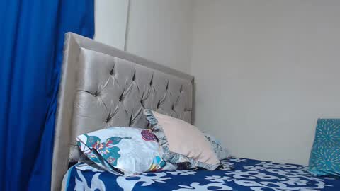 allise online show from 10-10-25, 12:09