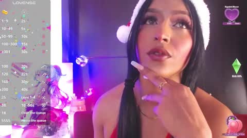 alisse online show from 12-28-24, 04:08