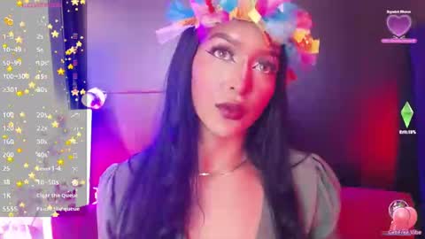 alisse online show from 12-29-24, 04:48