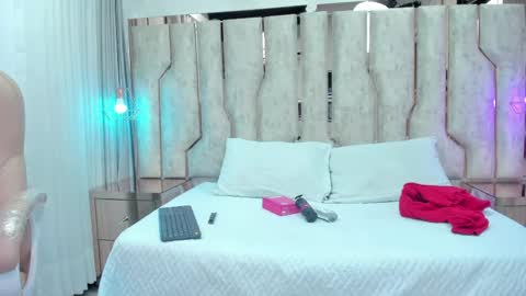 alisse_myers online show from 05-26-26, 03:02