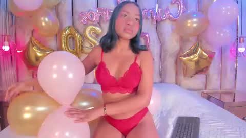 Snapshot of alisse_myers chatting on 07-30-26, 04:33 alisse_myers online show from 07-30-26, 04:33